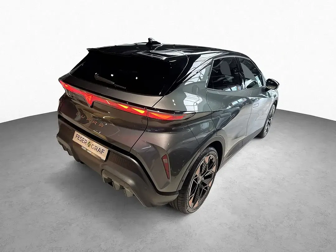 CUPRA Raval - Thumbnail 7