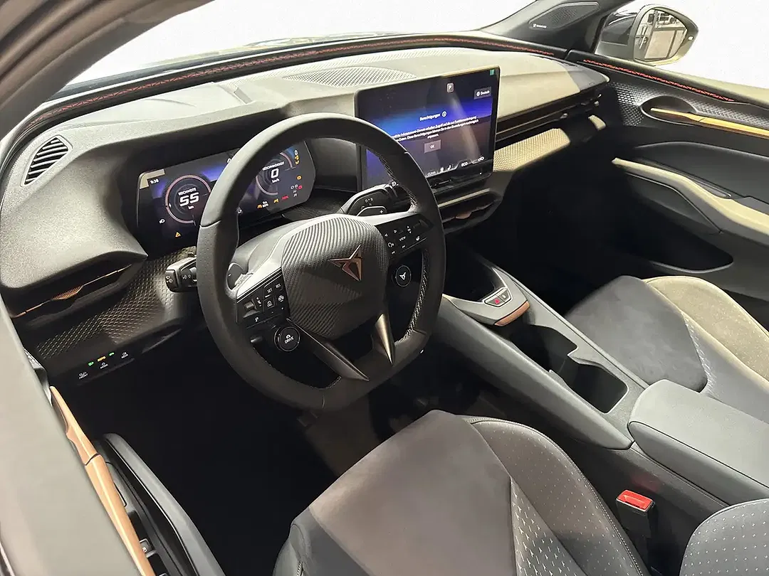 CUPRA Raval - Thumbnail 8