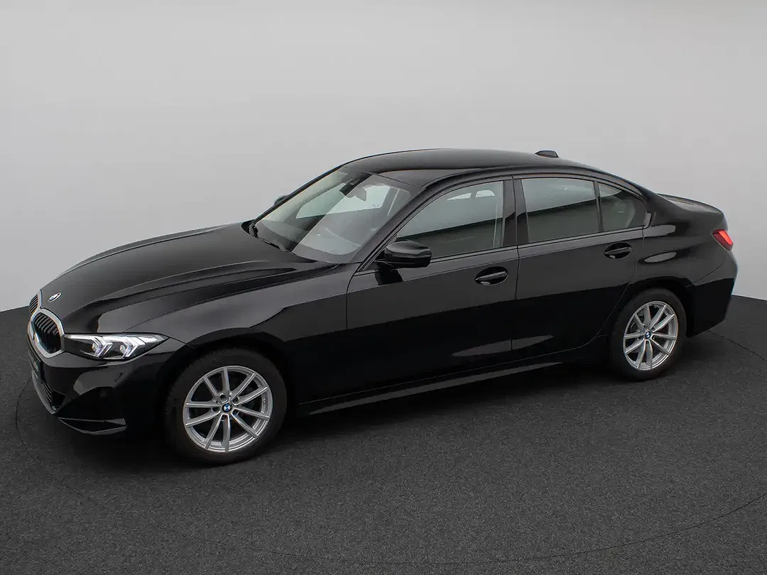 BMW 318 - Thumbnail 11