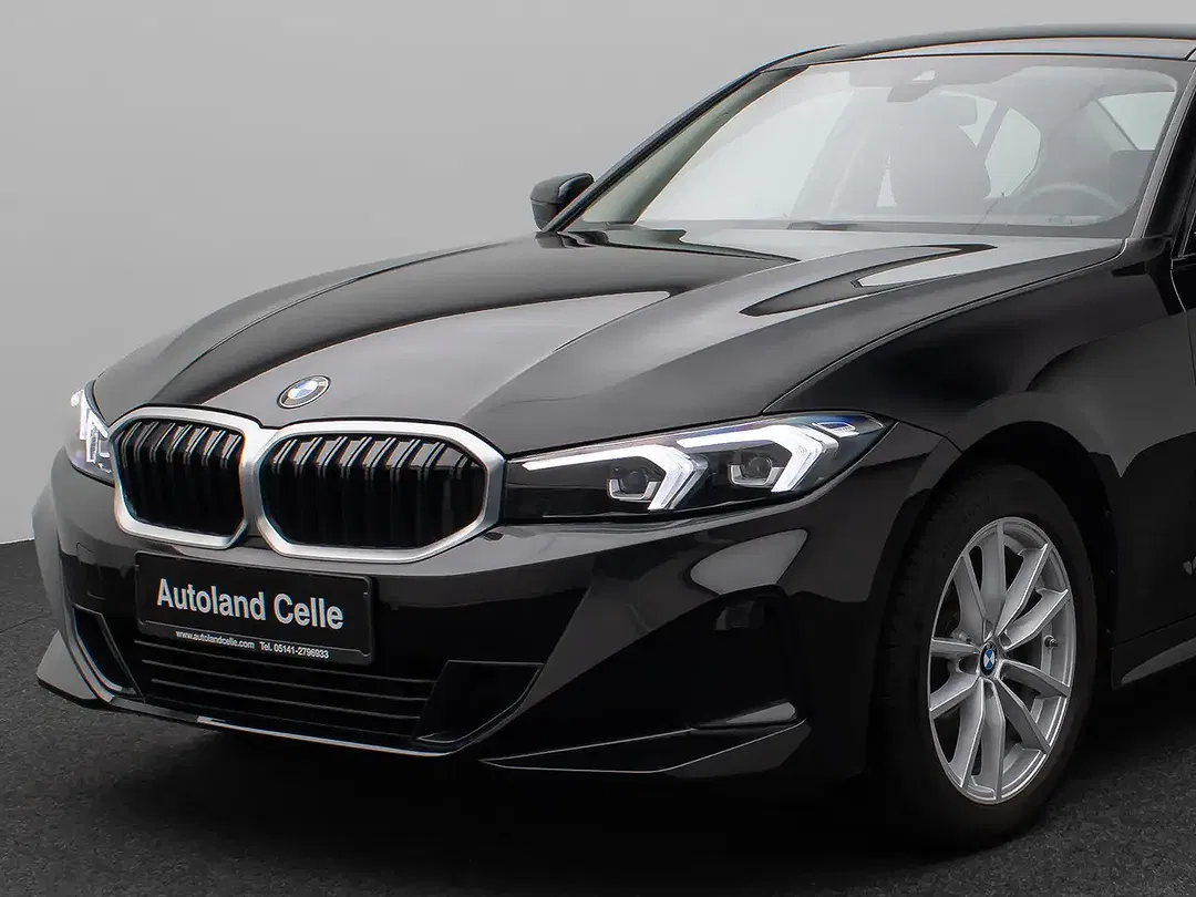 BMW 318 - Thumbnail 14