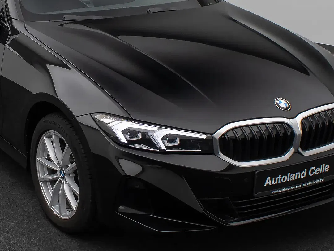 BMW 318 - Thumbnail 15
