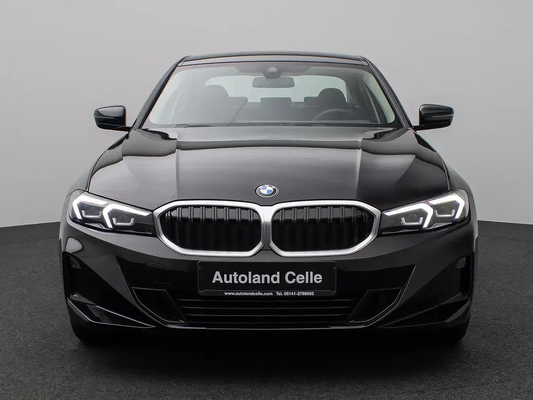BMW 318 - Afbeelding 1
