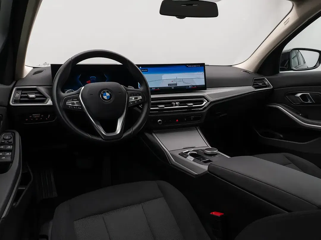 BMW 318 - Thumbnail 36