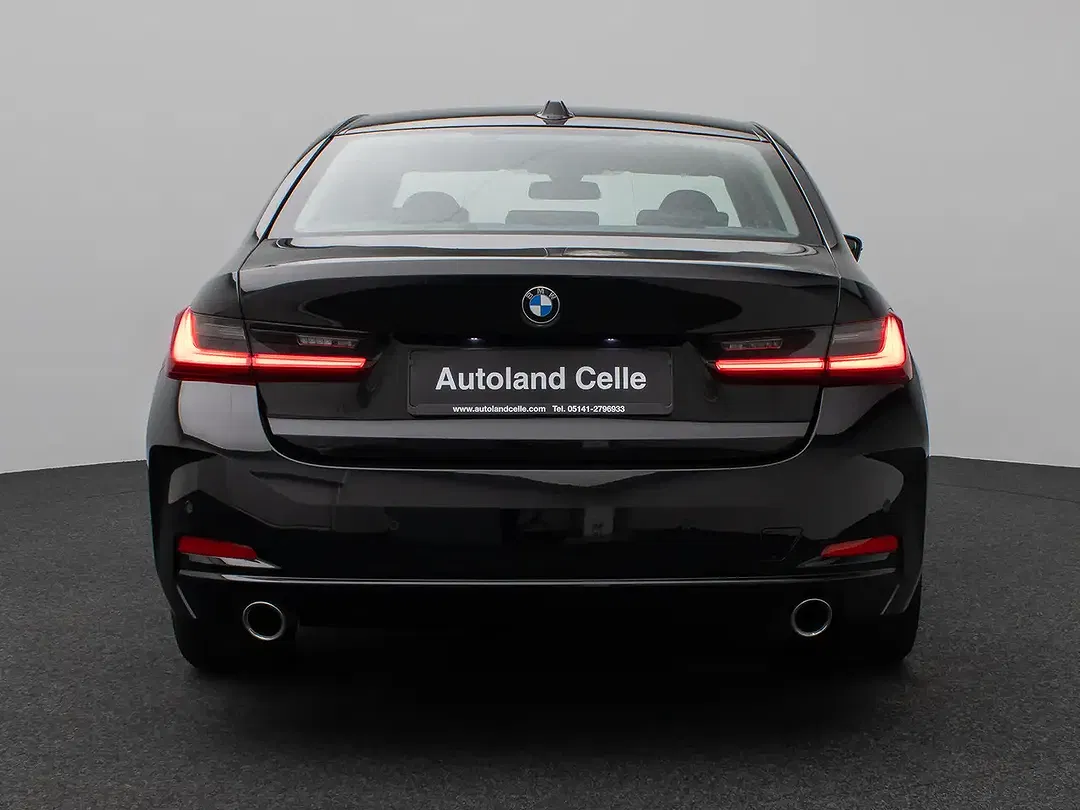 BMW 318 - Thumbnail 7