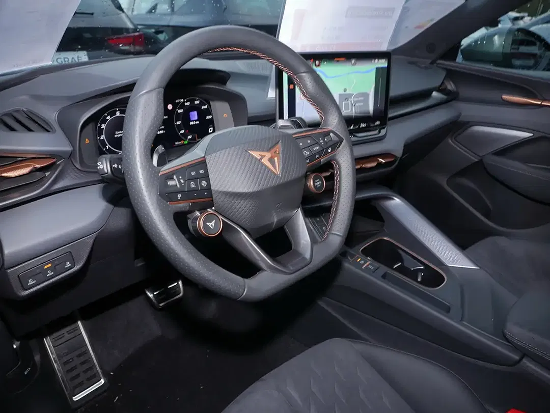 CUPRA Terramar - Thumbnail 10