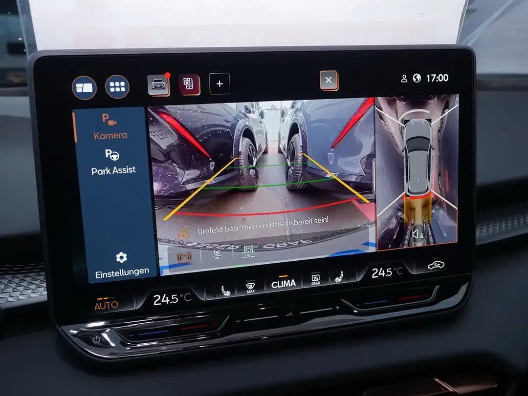 CUPRA Terramar - Thumbnail 11