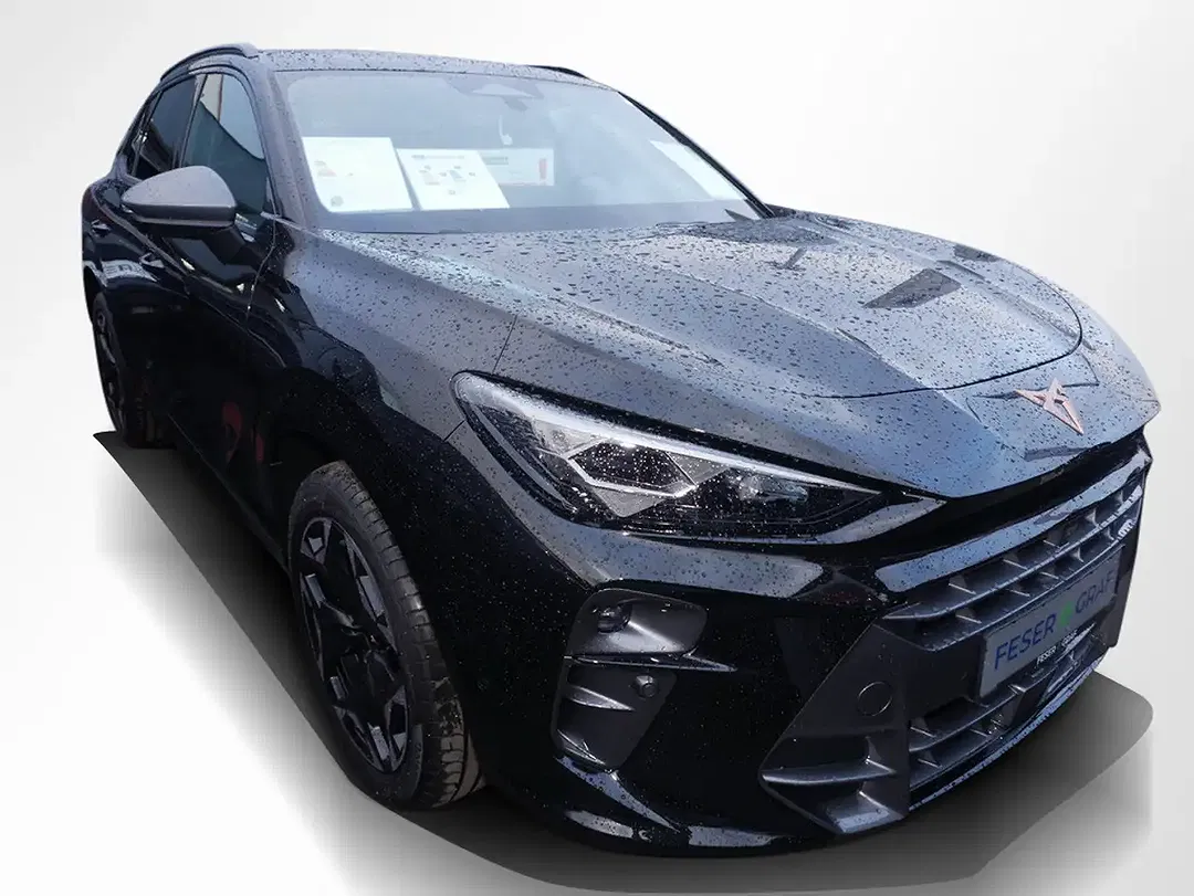 CUPRA Terramar - Thumbnail 4