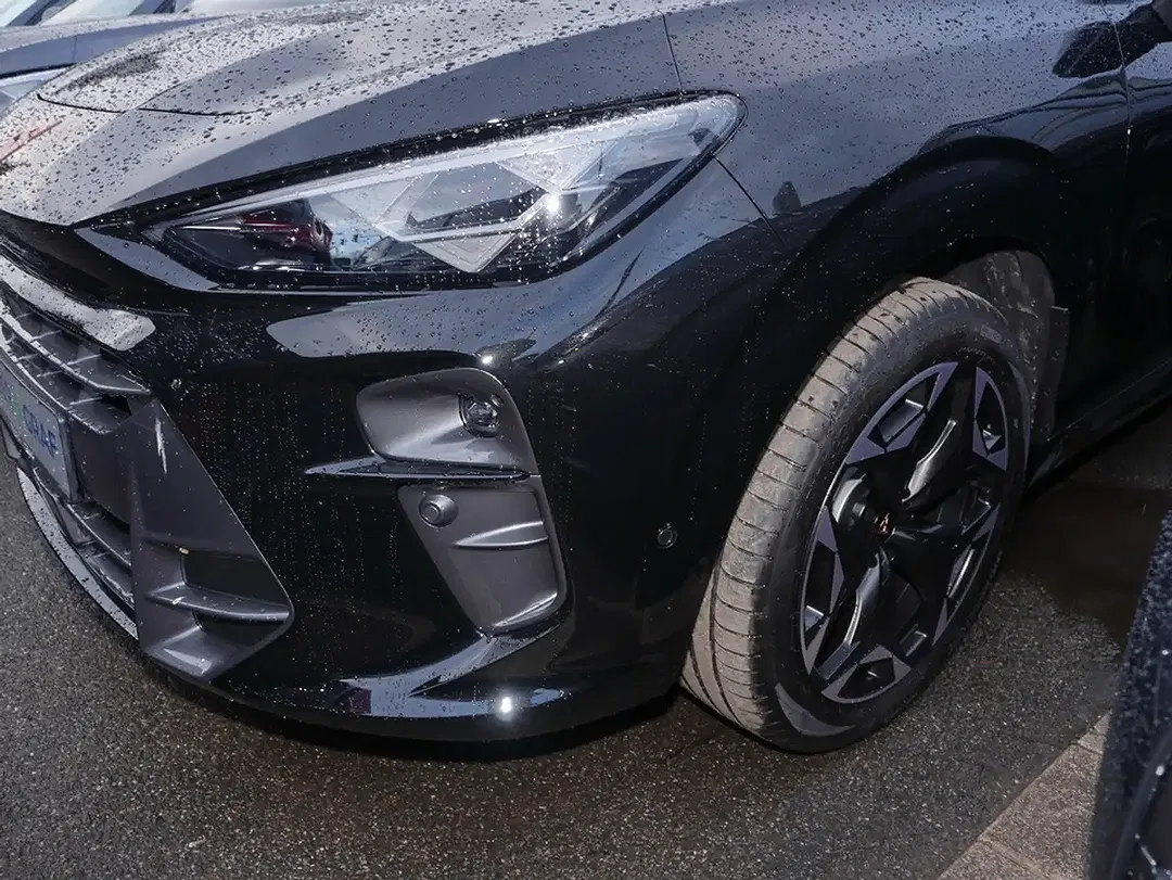 CUPRA Terramar - Thumbnail 5
