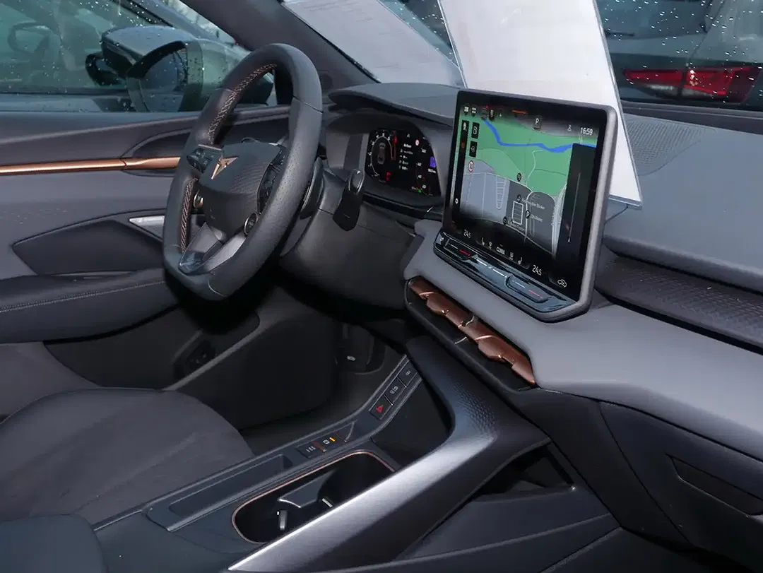 CUPRA Terramar - Thumbnail 6