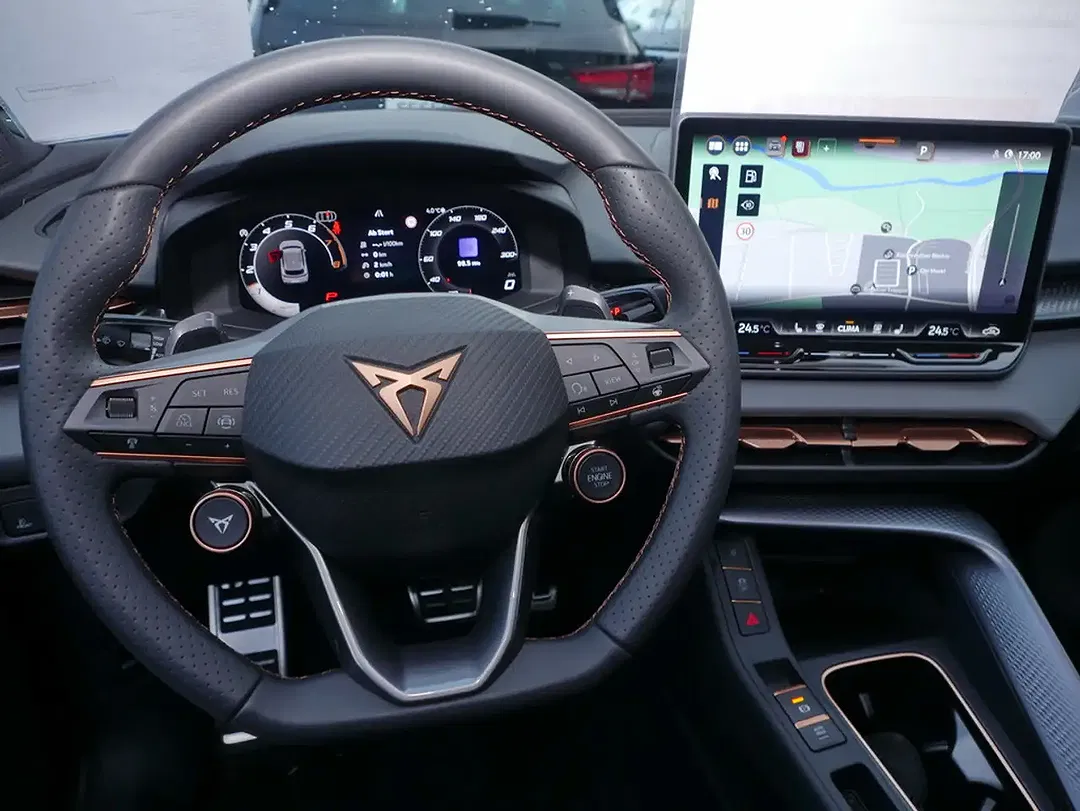 CUPRA Terramar - Thumbnail 7