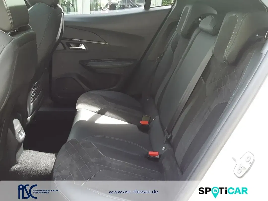 Peugeot 2008 - Thumbnail 12
