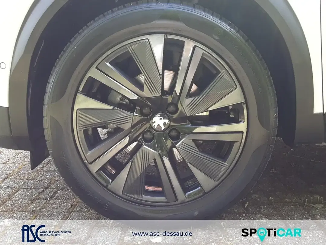 Peugeot 2008 - Thumbnail 13
