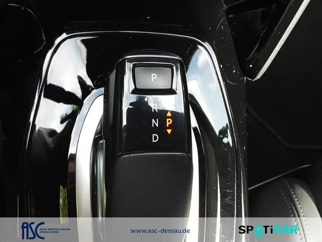 Peugeot 2008 - Thumbnail 14
