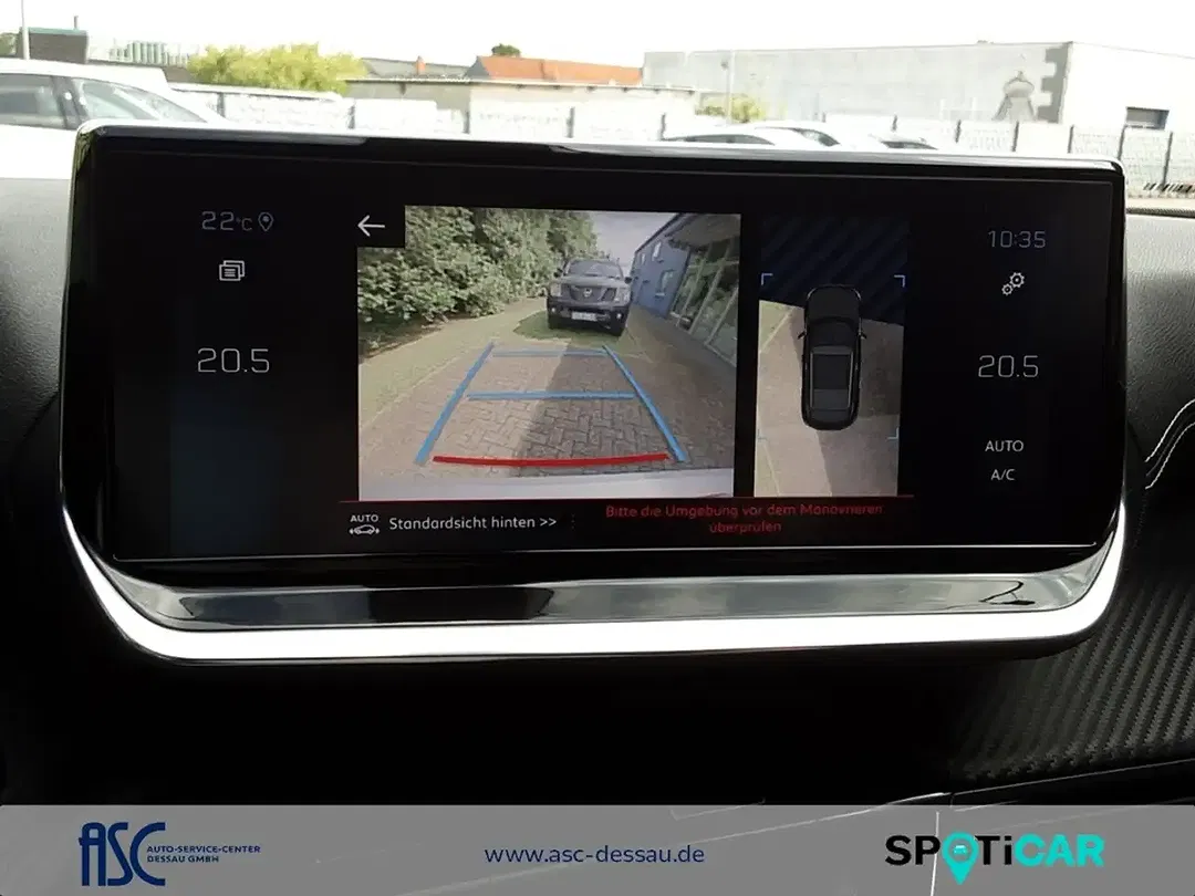 Peugeot 2008 - Thumbnail 15