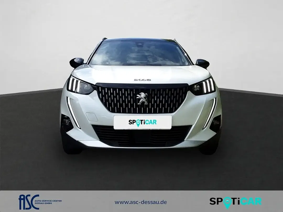 Peugeot 2008 - Thumbnail 2
