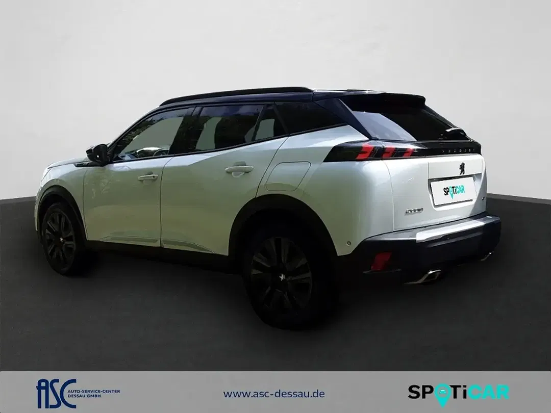 Peugeot 2008 - Thumbnail 7