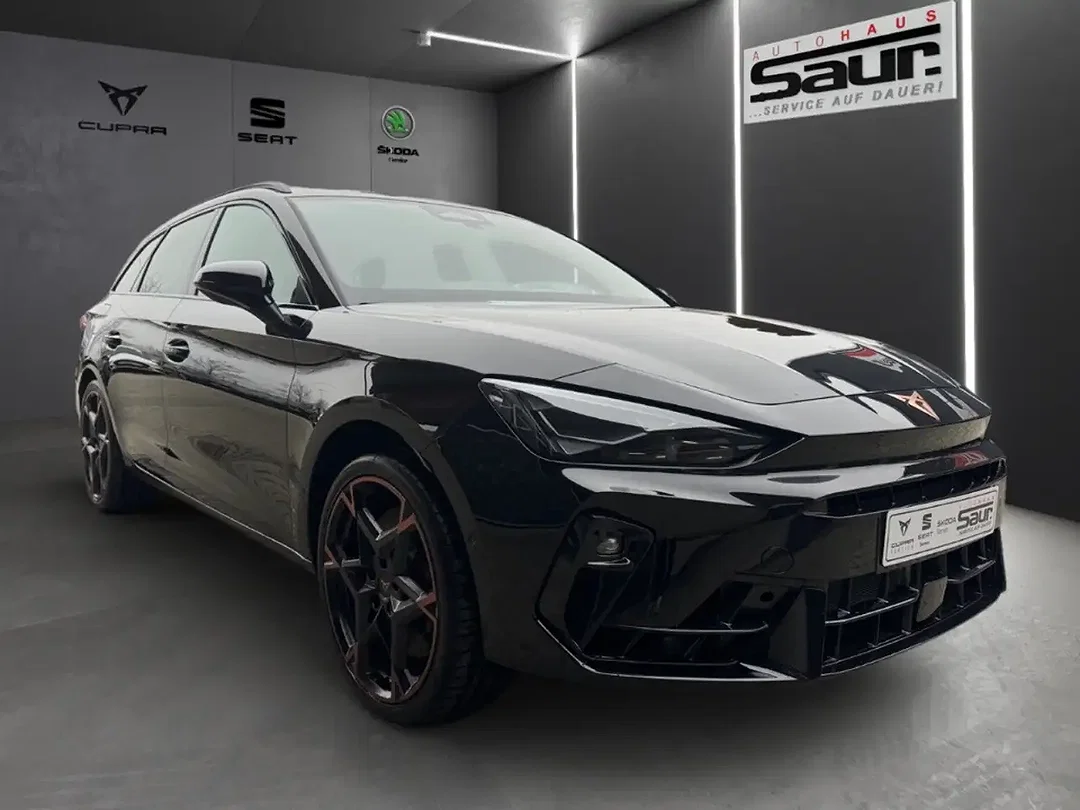 CUPRA Leon - Afbeelding 1