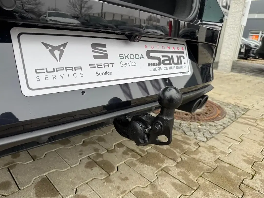 CUPRA Leon - Thumbnail 13