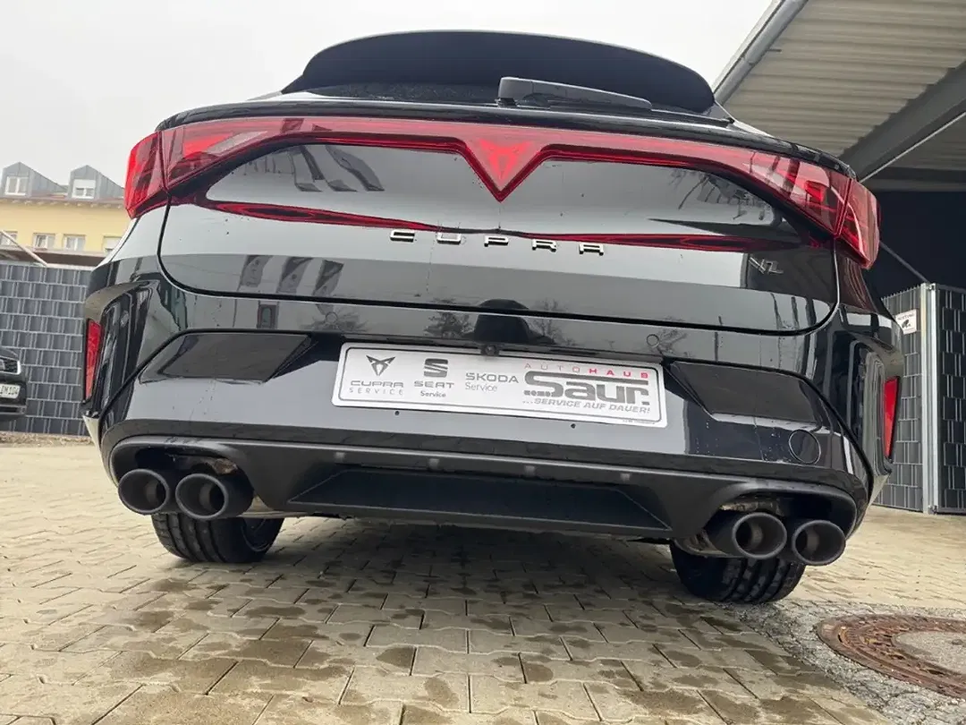 CUPRA Leon - Thumbnail 15