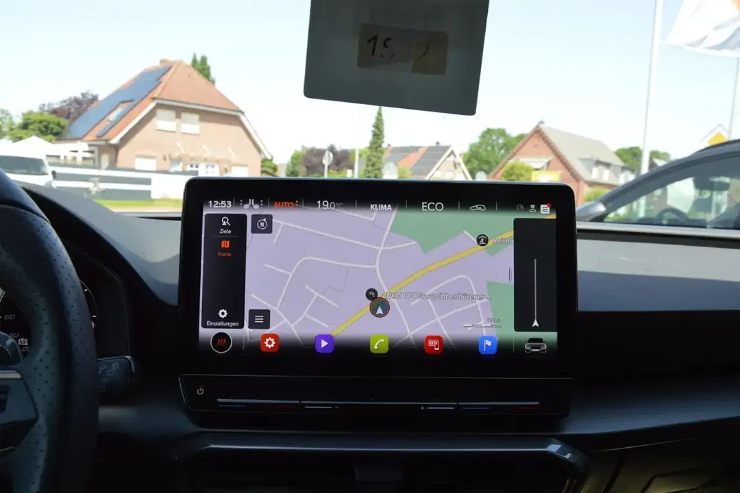 CUPRA Leon - Thumbnail 13