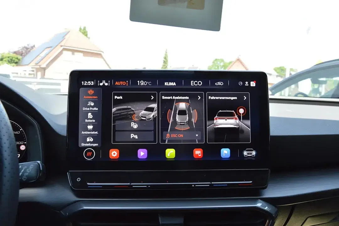 CUPRA Leon - Thumbnail 14