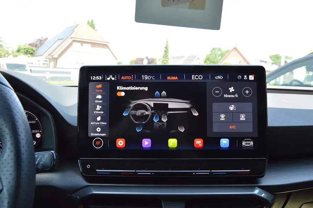 CUPRA Leon - Thumbnail 15