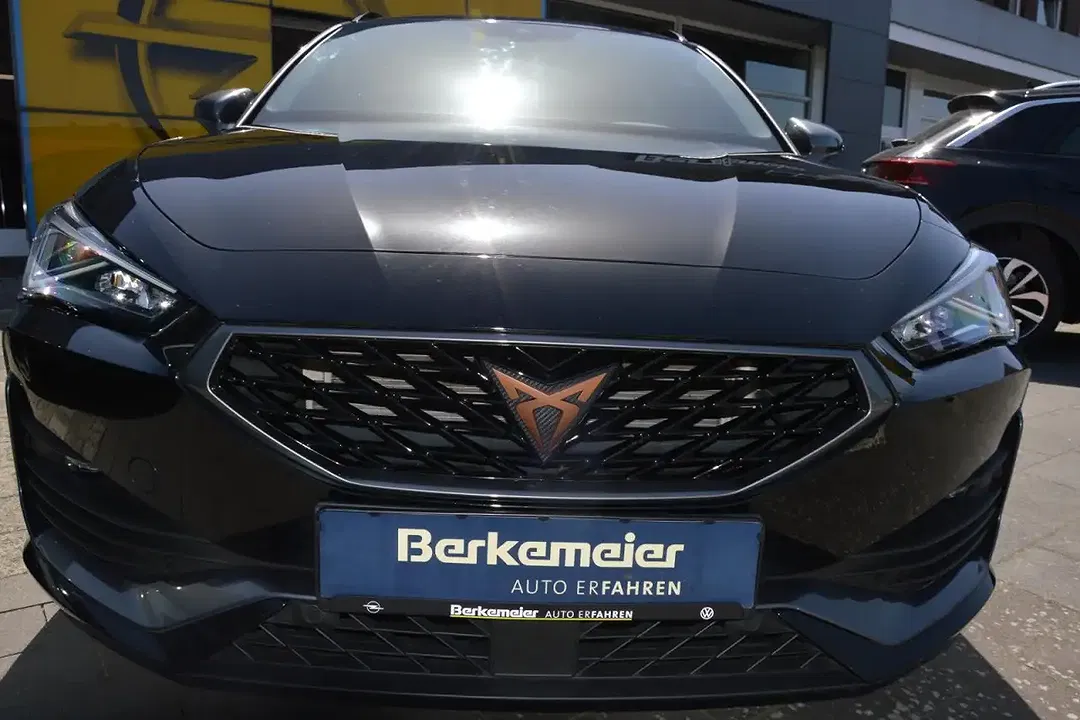 CUPRA Leon - Thumbnail 7