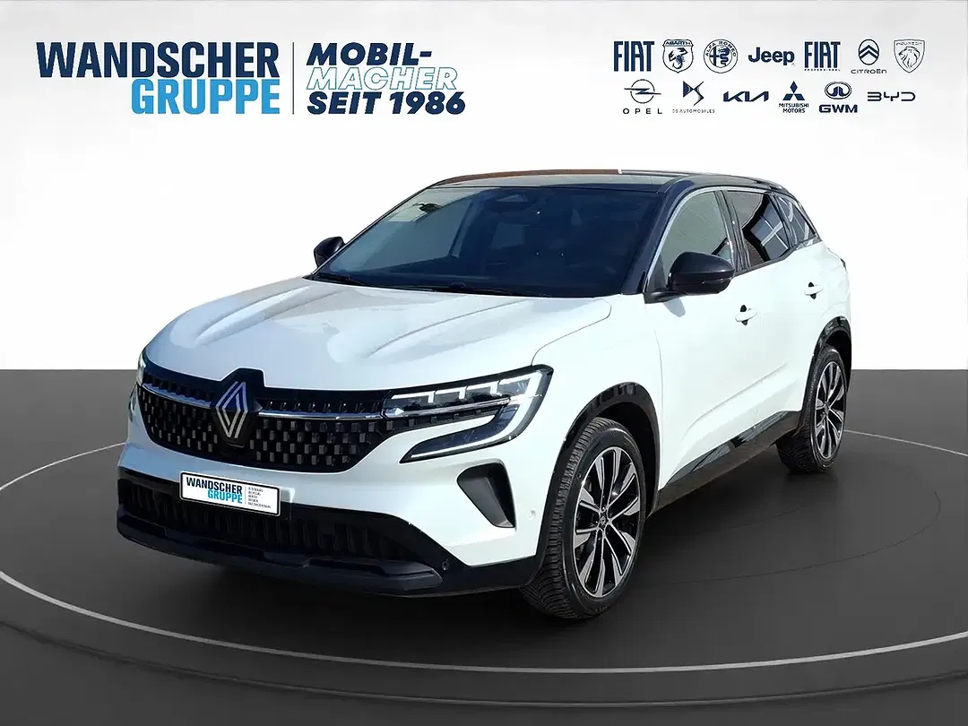 Renault Austral 1.3 TCe Techno