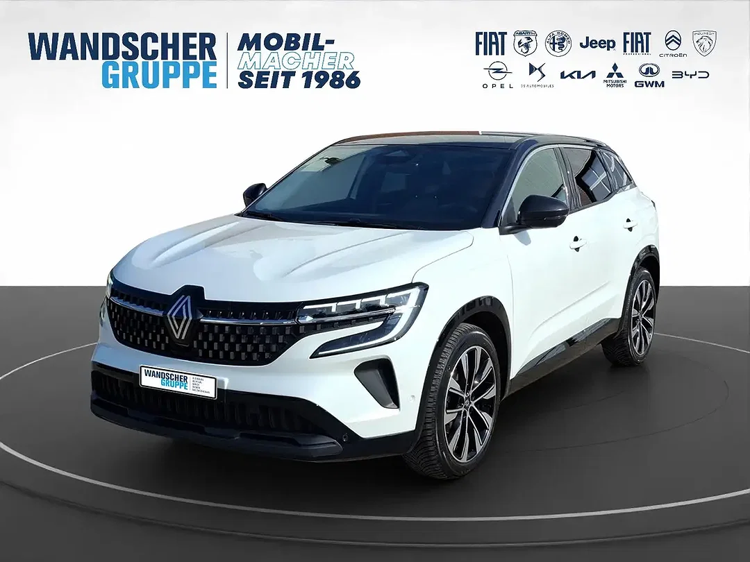 Renault Austral - Afbeelding 1