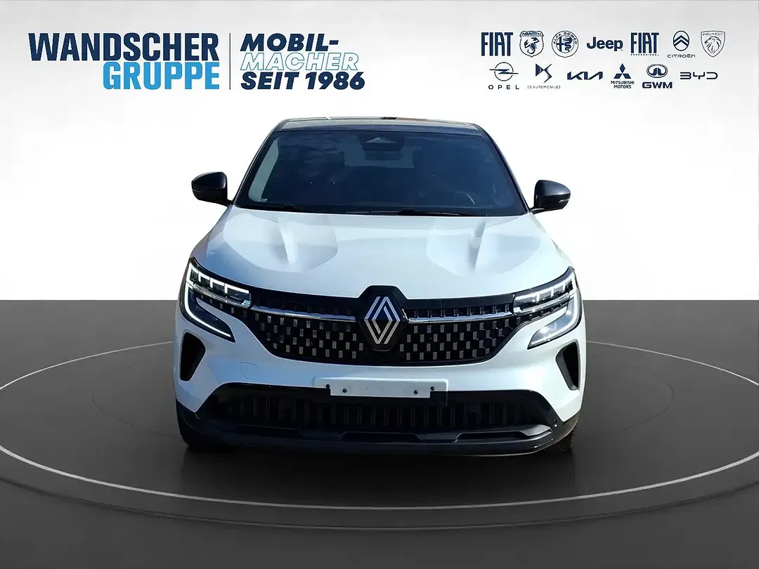Renault Austral - Thumbnail 8
