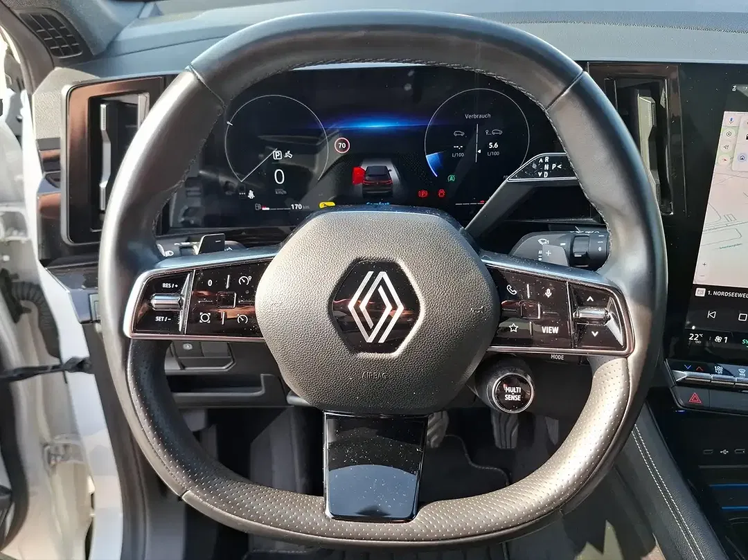 Renault Austral - Thumbnail 10