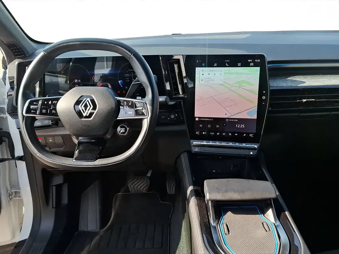 Renault Austral - Thumbnail 13