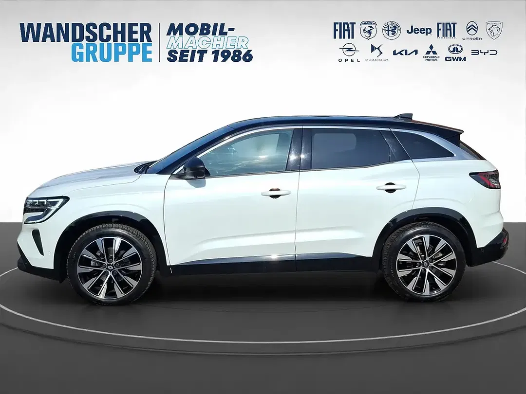 Renault Austral - Thumbnail 2