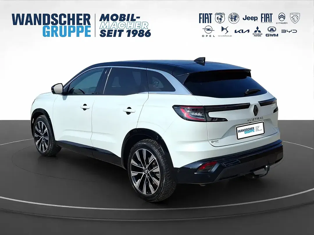 Renault Austral - Thumbnail 3