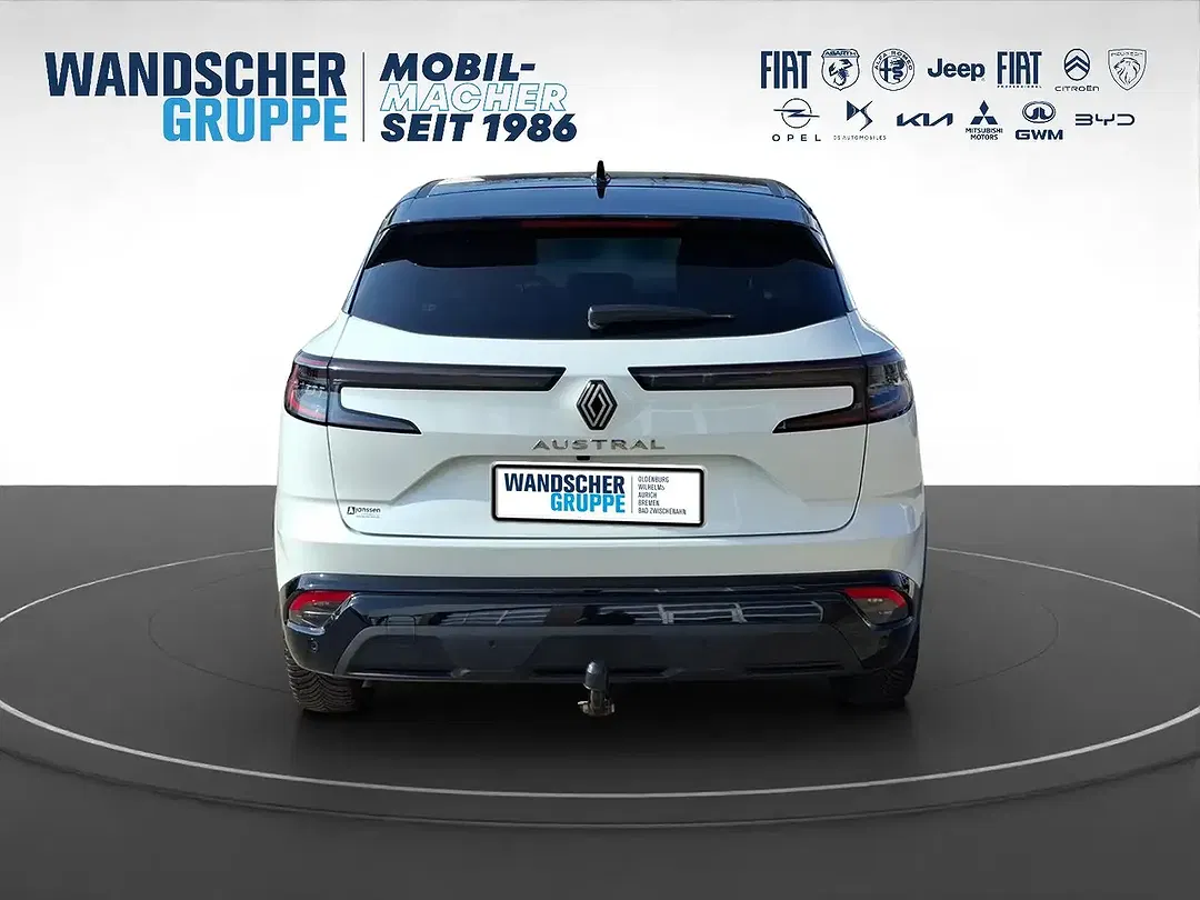 Renault Austral - Thumbnail 4