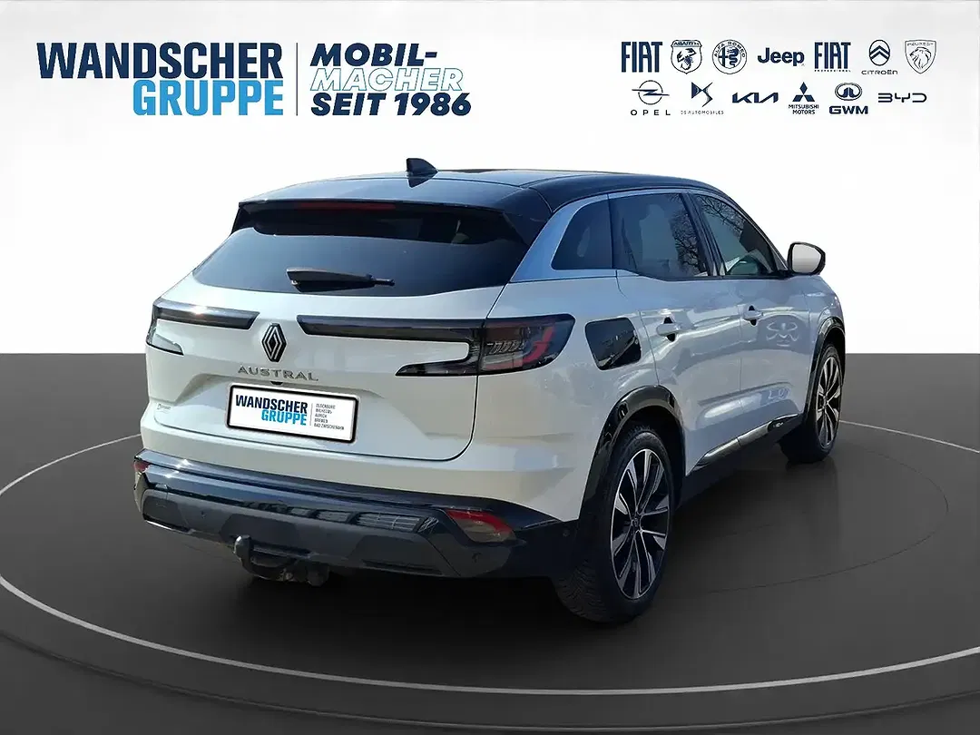 Renault Austral - Thumbnail 5