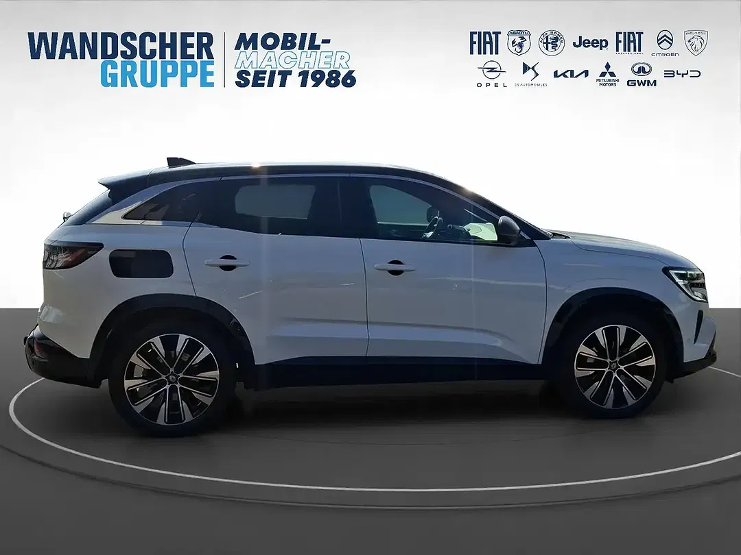 Renault Austral - Thumbnail 6