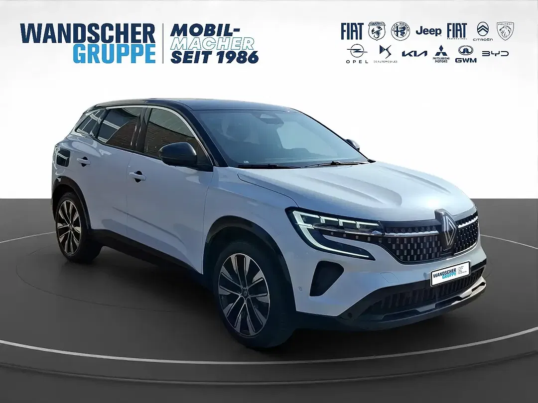 Renault Austral - Thumbnail 7