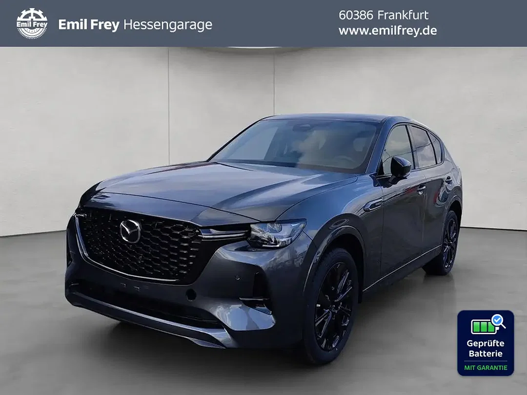 Mazda CX-60 - Afbeelding 1