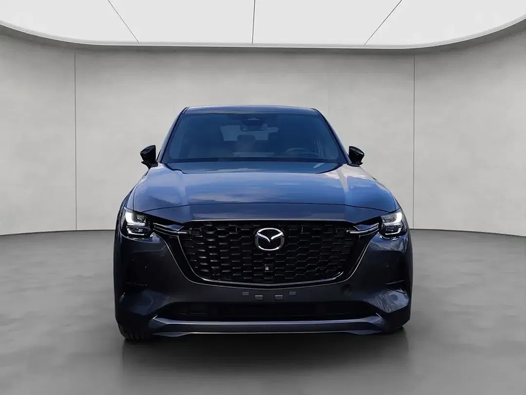 Mazda CX-60 - Thumbnail 9