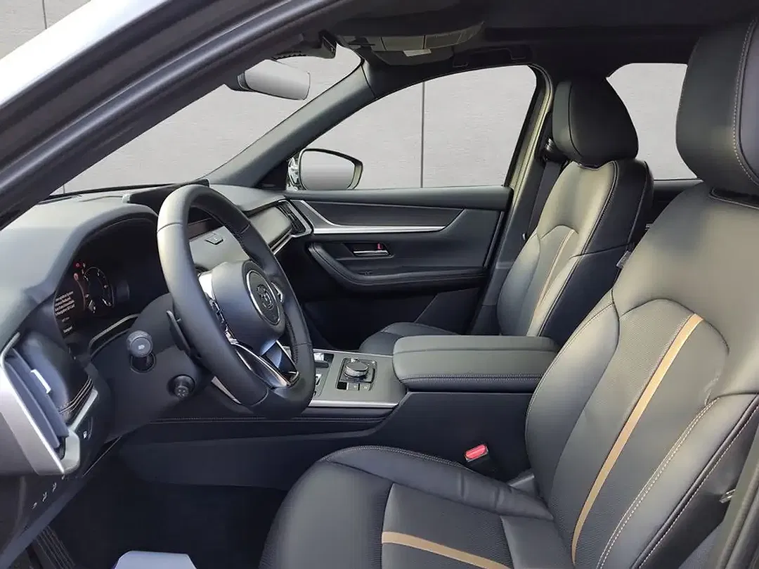 Mazda CX-60 - Thumbnail 10