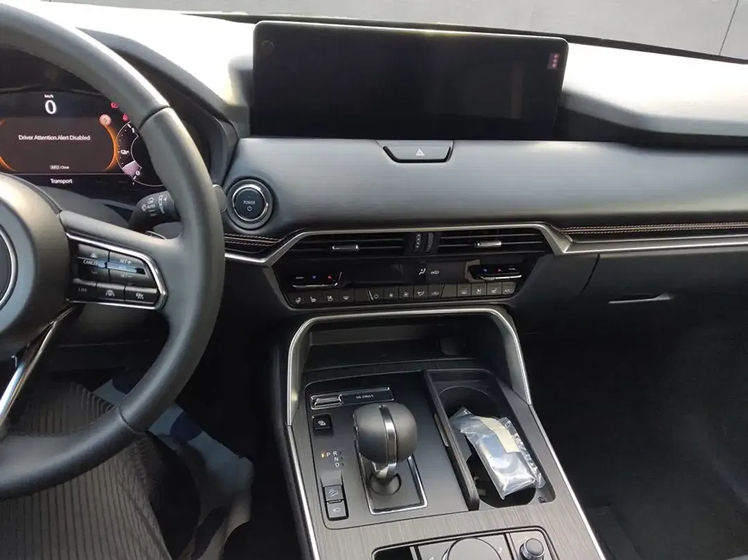 Mazda CX-60 - Thumbnail 13