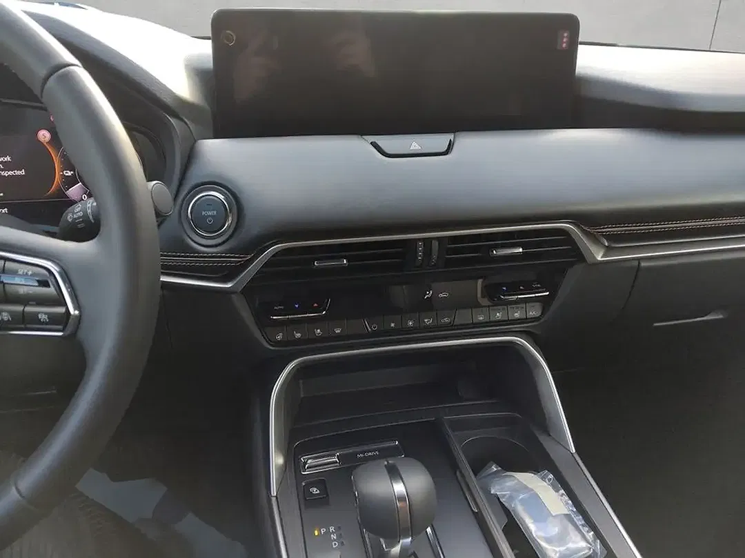 Mazda CX-60 - Thumbnail 14