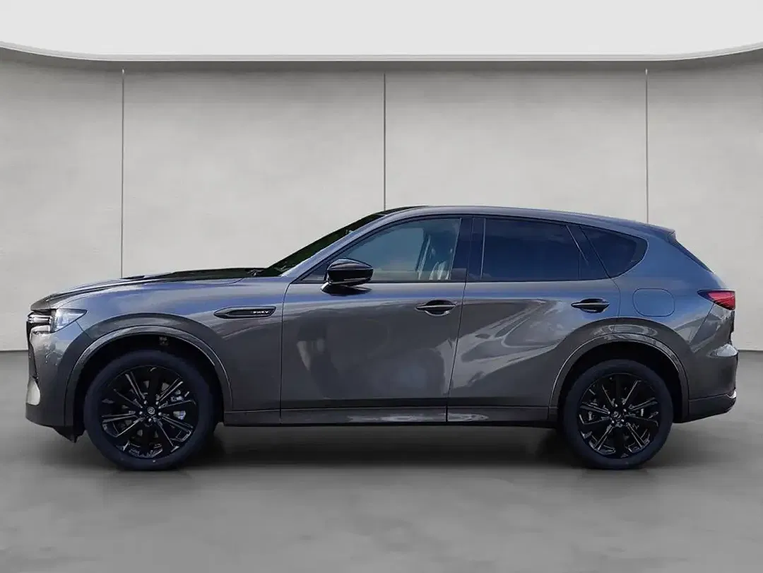 Mazda CX-60 - Thumbnail 2