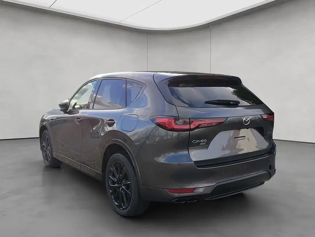 Mazda CX-60 - Thumbnail 3