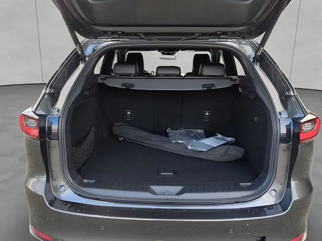 Mazda CX-60 - Thumbnail 5