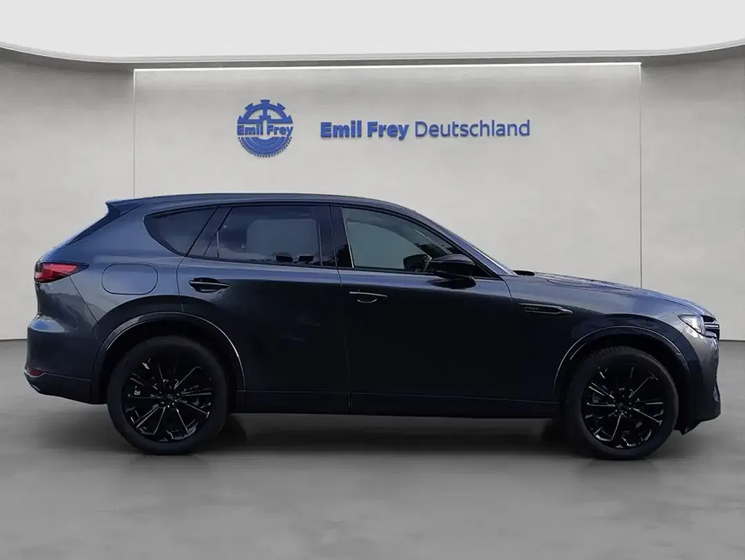 Mazda CX-60 - Thumbnail 7