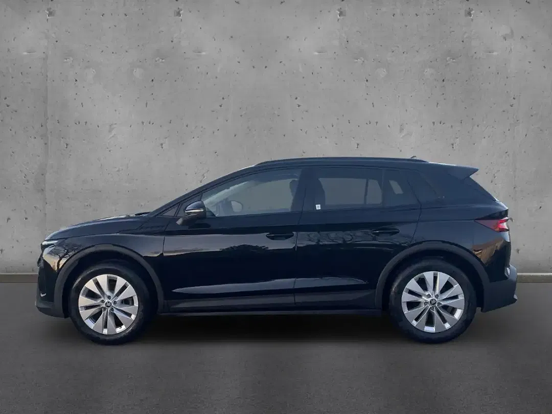 Skoda Elroq - Thumbnail 2