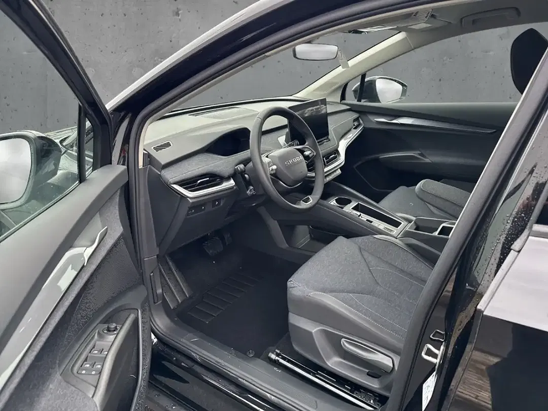 Skoda Elroq - Thumbnail 7