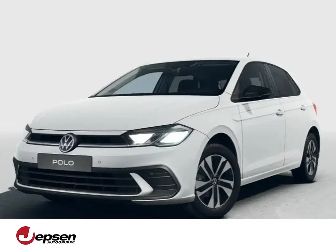 Volkswagen Polo - Afbeelding 1